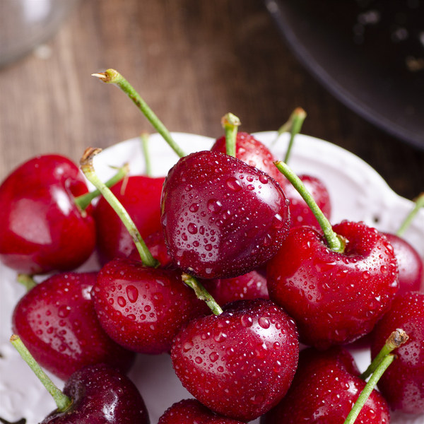 预售 率富 山东烟台美早大樱桃车厘子 3斤 天猫优惠券折后￥68包邮（￥78-10）