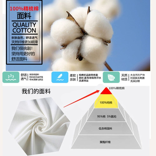 Хлопковая футболка polo для работы, делается под заказ, услуга «вышивка логотипа»