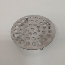  Commercial star basin hand washing and washing vegetables falling water stick water filter Water bucket pool tank debris leakage net Stainless steel filter net