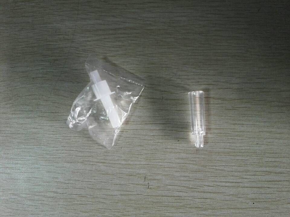 Hanwei pt500 alcohol tester mouthpiece alcohol tester blowpipe 100 packs PT-500P