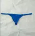 Đồ lót nam cho nam Sexy Thong nam Silky Thong G-string