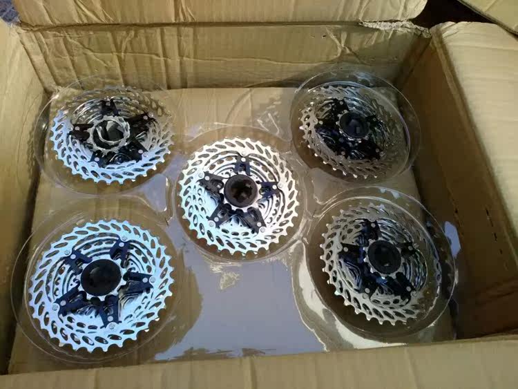 Pignon de vélo SRAM - Ref 2365629 Image 10