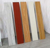 Reinforced composite wood floor 8mm grey white home shop office rental dance room exhibition hall overalls floor