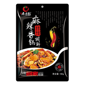 【居味鲜】麻辣香锅底料180g