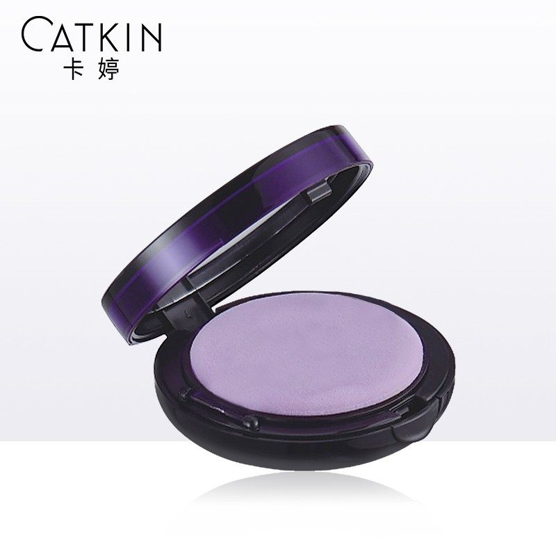 Kating light-sensitive powder long-lasting oil control concealer moisturizing makeup powder natural isolation and repairing dual-purpose powder