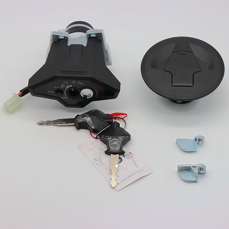 Application of the Qiandian KD150-G1-G2-Z2 KD200-G-Z sets lock electric door lock key door oil case lid-Taobao