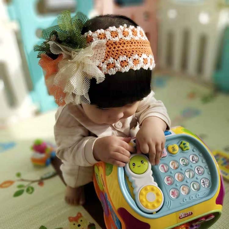 Perruque enfant - Ref 3437986 Image 18