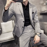 Костюм для отдыха, куртка, комплект, свадебное платье, облегающий крой, 3 предмета, в британском стиле