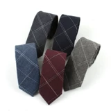 Мужской пиджак классического кроя, костюм, универсальный галстук