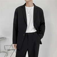 Черная куртка