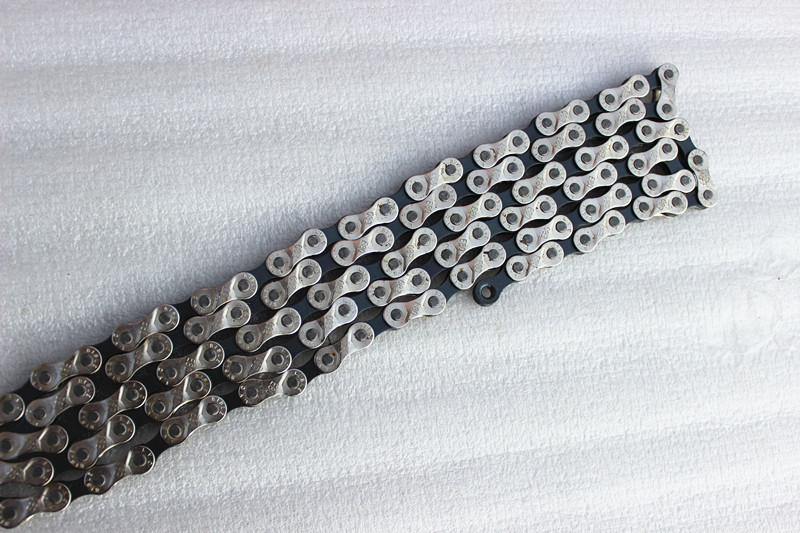 Chaîne de vélo - Ref 2373322 Image 8