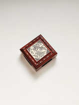 Zhang Shenglins insect box insect kit rosewood insect box larvae box larvae box larvae box larvae box