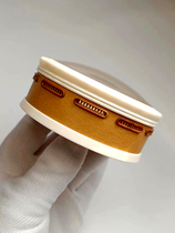 Yang Lianping a Shanghai-style insect tool a gourd-inlaid bamboo box with thousands of chirping insects a bamboo fly box a bell box and Huos cricket