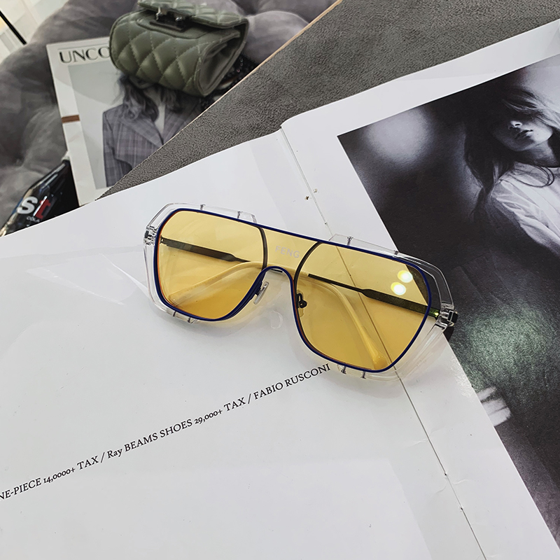 Lunettes de soleil Anti-UVA - Ref 3438701 Image 16