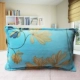 Một cặp gắn dày mùa đông flannel sang trọng gối gối 4874 đơn nhiệt tay 2 - Gối trường hợp