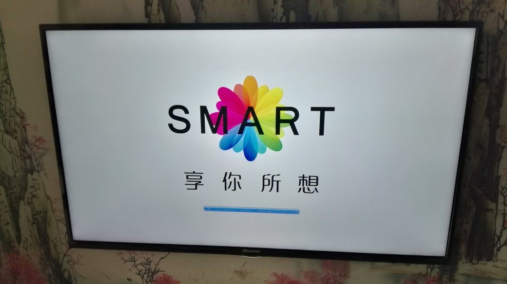 Hisense TV brush program LED48K20JD LED50K20JD LED55K20JD upgrade data software