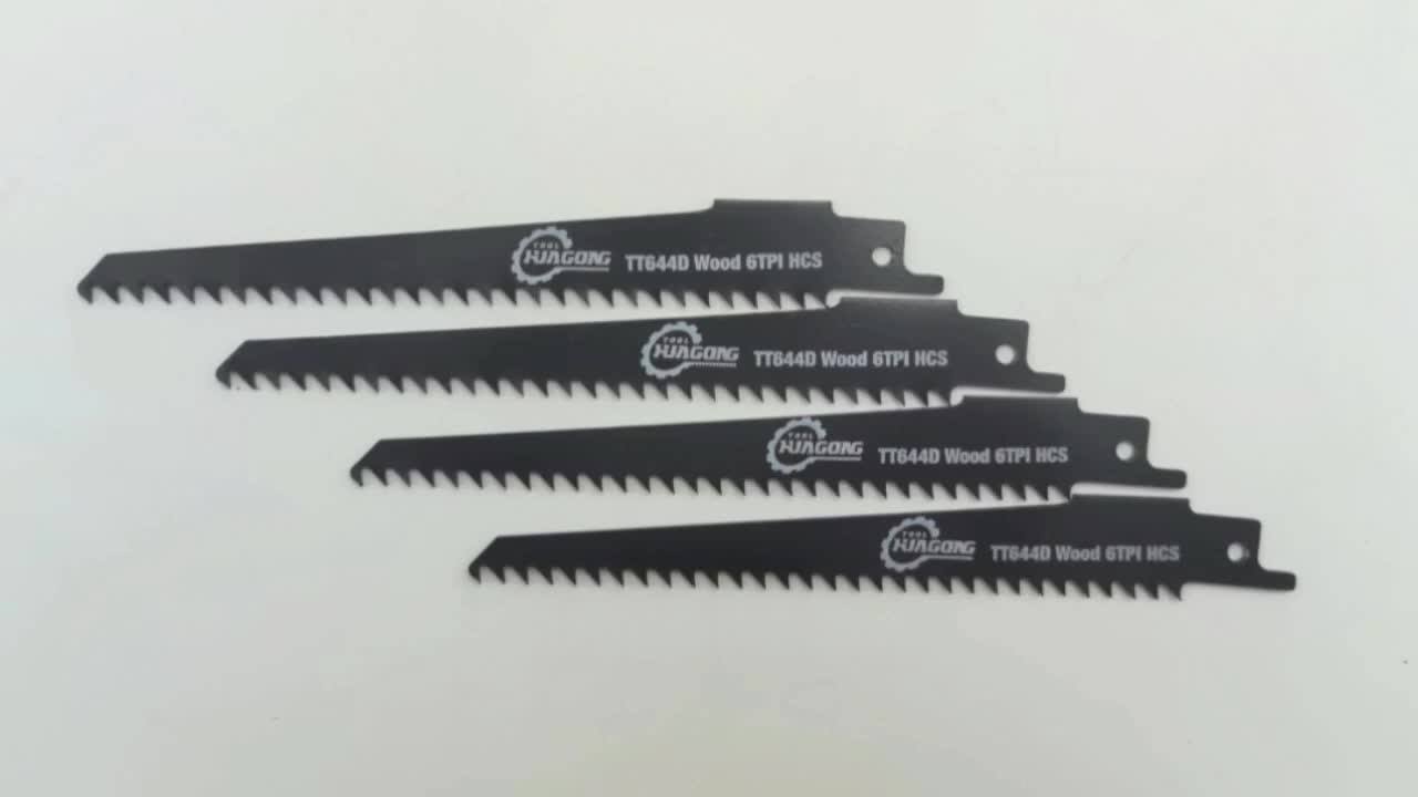 Sawzall Blade Reciprocating Saw Reciprocating Saw Blades Carbude Metal