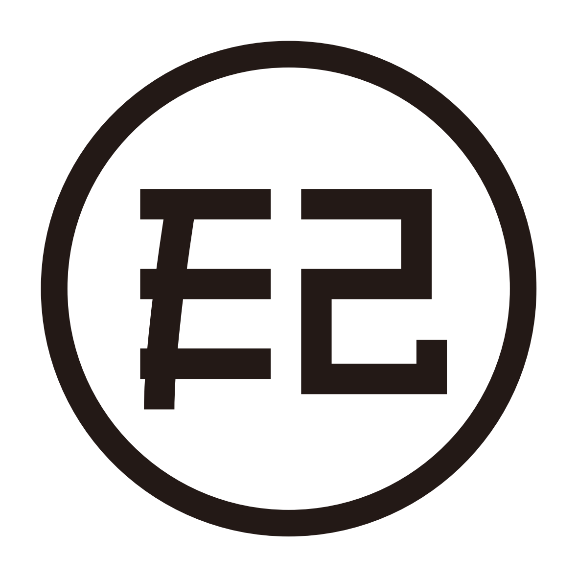 EPOCHLION纪元狮企业店的LOGO