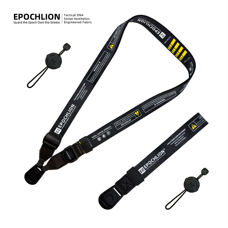 Era Lion Magnetic Eco-Friendly Phone Lanyard Magnetic Quick Release Wrist Strap Camera Strap Fidlock Magnetic Buckle Era Lion Magnetic Eco-Friendly Phone Lanyard Magnetic Quick Release Wrist Strap Camera Strap Fidlock Magnetic Buckle