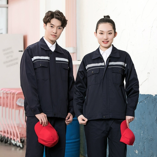 Антистатический осенний комбинезон, электронный лонгслив, делается под заказ