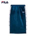 Váy Fila Fila 2018 mùa thu mới da lộn ấm áp thời trang thể thao váy nữ quần dài thể thao nữ Trang phục thể thao