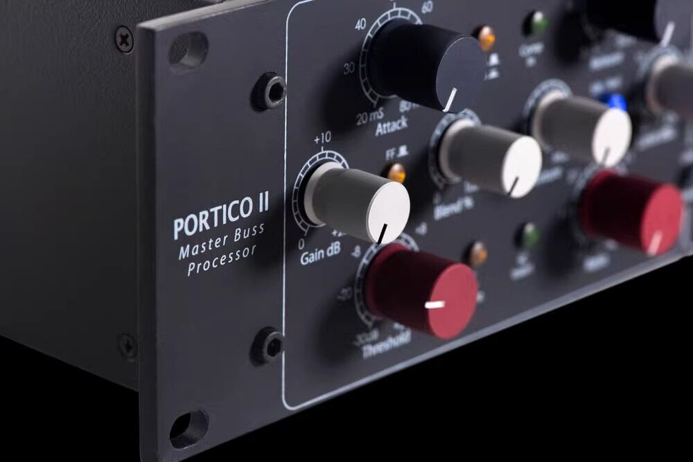 Rupert Neve Master Buss Process插图2 Rupert Neve Master Buss Process插图2