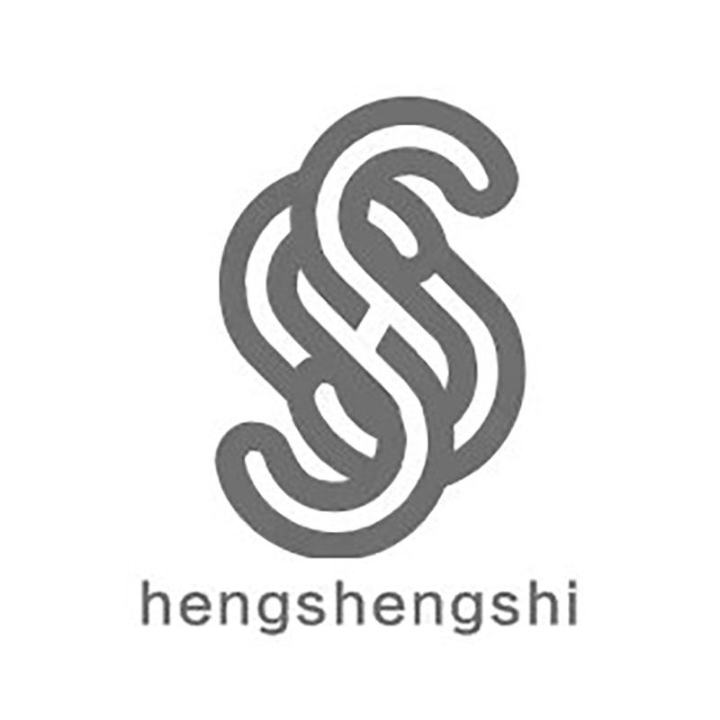 恒盛时钟表宇腾企业店的LOGO