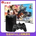 Máy chơi game Cassidy G60 TV nhà đôi xử lý somatosensory thông minh HD 4K hoài cổ cổ điển kết nối điện cơ màu trắng và đôi - Kiểm soát trò chơi Kiểm soát trò chơi