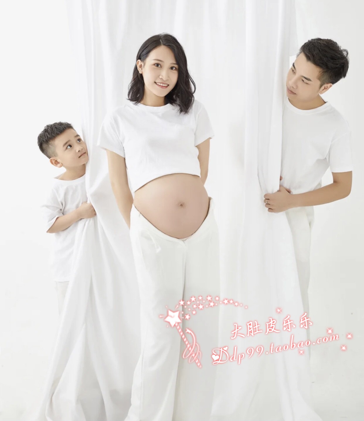 660 rental parent-child maternity photos, photography, photo, clothing, photo studio, leisure and fresh couples, pregnancy photos, mummy photos