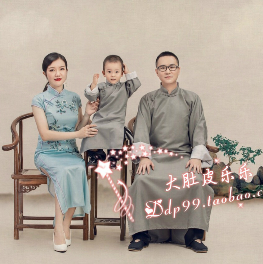 629 family portraits, maternity photos, photography, photo clothing, rental, antique Chinese style, maternity photos, mummy photos, cheongsam gowns