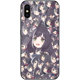 Princess Link Link Kailu Connect Overlord Game Peck Lilu Skunk Cocoro Anime Peripheral Phone Case