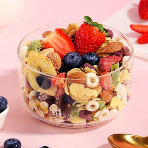 【早餐2斤装】水果燕麦片即食早餐