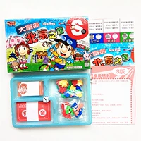 S версия Пекинского путешествия