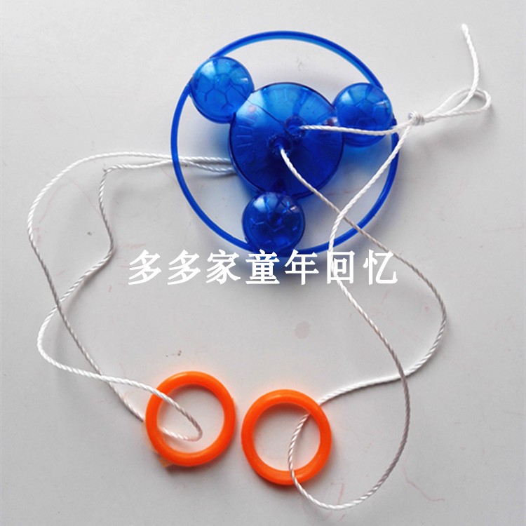 Kéo đồ chơi 80 sau những ký ức tuổi thơ kinh điển, kéo dây, đồ chơi hoài cổ, quà tặng cho trẻ em - Khác đồ chơi trí tuệ