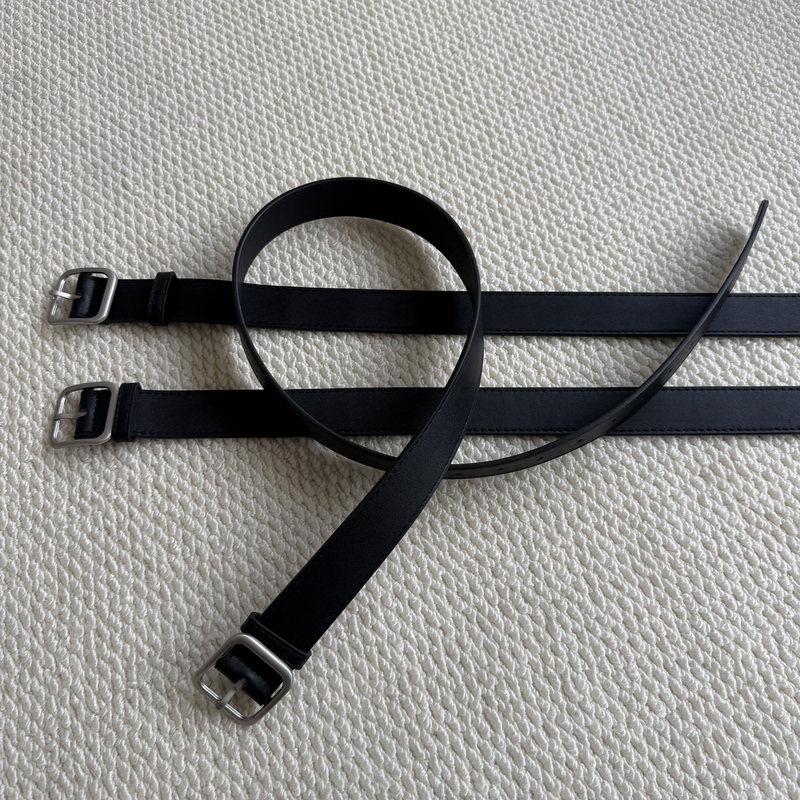 [Same Belt as Jin Zhutian] Independently Developed Pu Material, Jin Zhutian's Favorite Belt for Daily Commuting