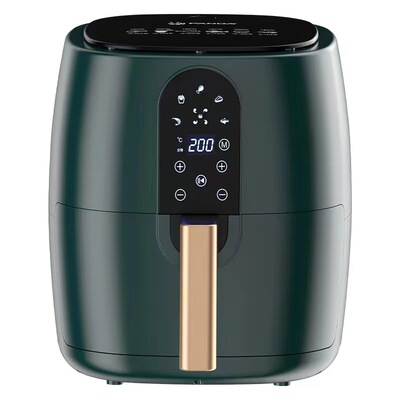 6 л Airfryer печь воздушной фритюр