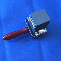 Cathodic protection welding mold thermite flux hot melt welding powder wire and pipe wall sacrificial anode lightning protection grounding