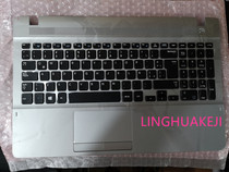 Brand new Samsung NP270E5E 270E5J Z70E5U Keyboard C shell Silver LA Latin