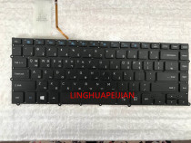 Original Samsung NP900X4C 900X4D 900X4B Keyboard Notebook keyboard