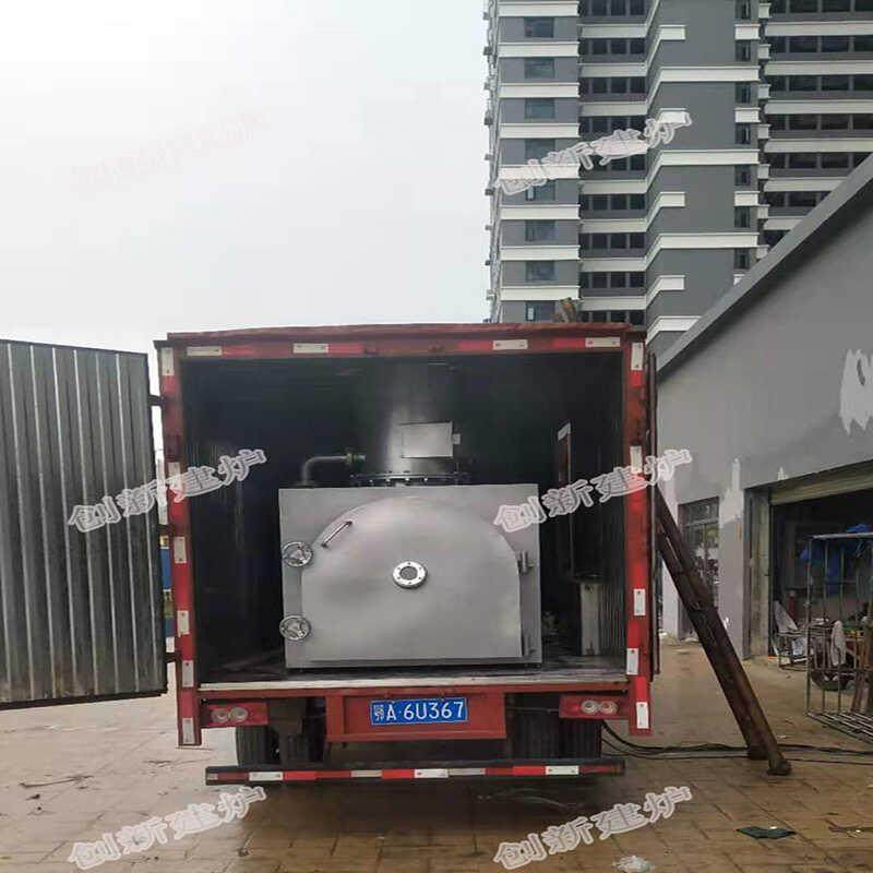 创新宠物火化车哪家靠谱？2025新标准下动物无害化处理设备选购指南