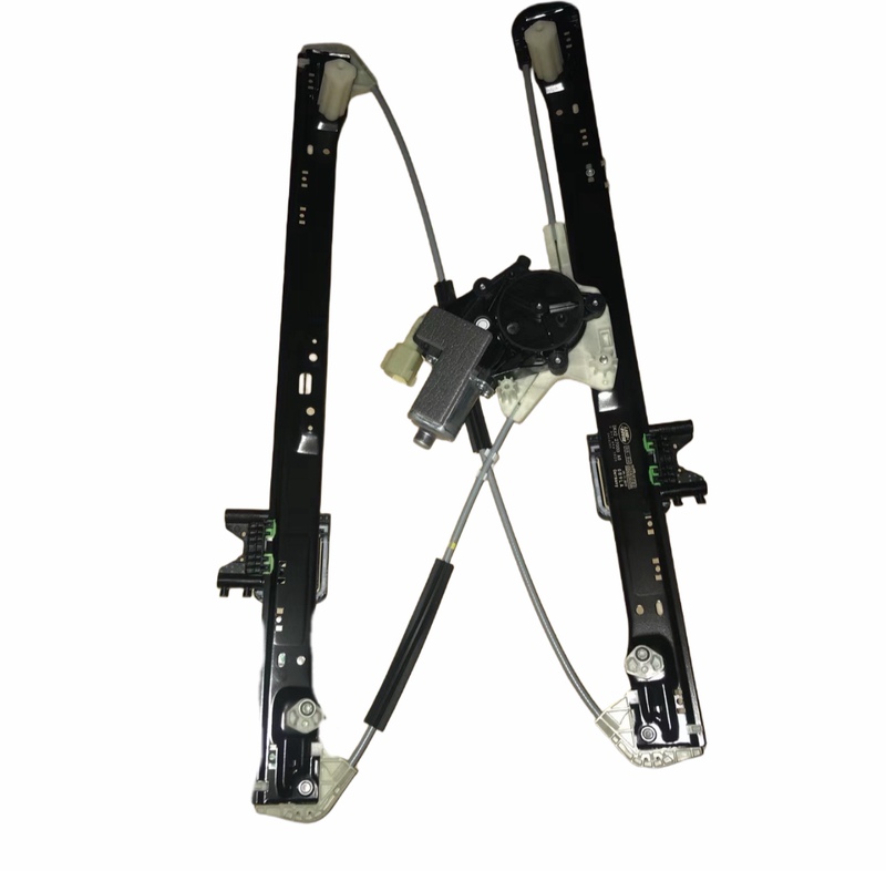 Original Factory Glass Lifters for the Front Left and Right Doors, and Rear Left and Right Doors of the Land Rover Range Rover Sport - Genuine Parts, Ten Times Compensation for Fake Ones
