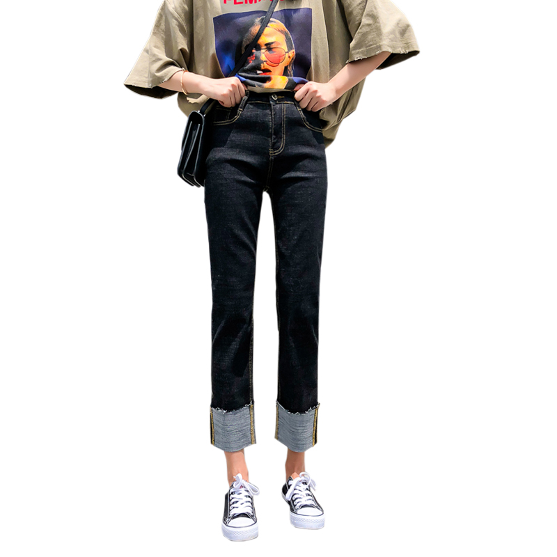 Jean femme - Ref 3191638 Image 5