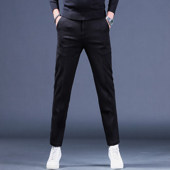 Mensniuzai autumn trousers pants