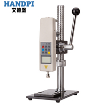 Aidelberg HPA hand press frame digital push-pull gauge test machine pull force gauge frame