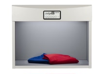 US original imported color light box GretagMacbeth JudgeQC II standard light source color light box