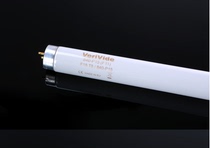 British Verivide TL84 dui se deng tube F18T8 840 P15 TL84 standard color light source