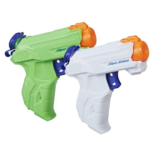 Hasbro, водный пистолет, пусковая установка для игр в воде, пляжная игрушка