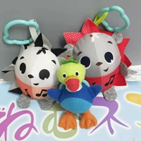 Игрушка для новорожденных для кровати, 0-1 лет