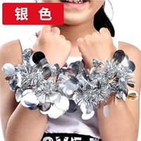 Жемчужная модель [серебро]