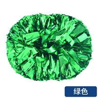 Большая зеленая ручка